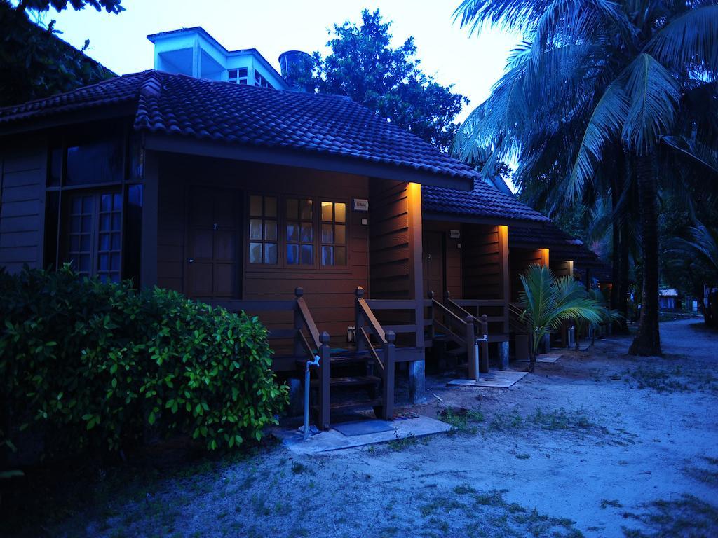 Redang Paradise Resort Exterior foto