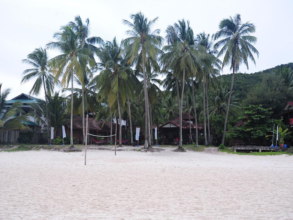 Redang Paradise Resort Exterior foto