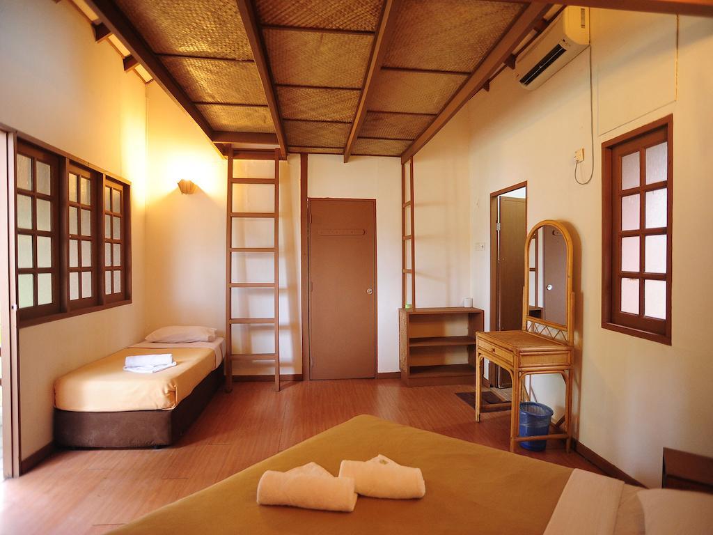 Redang Paradise Resort Zimmer foto