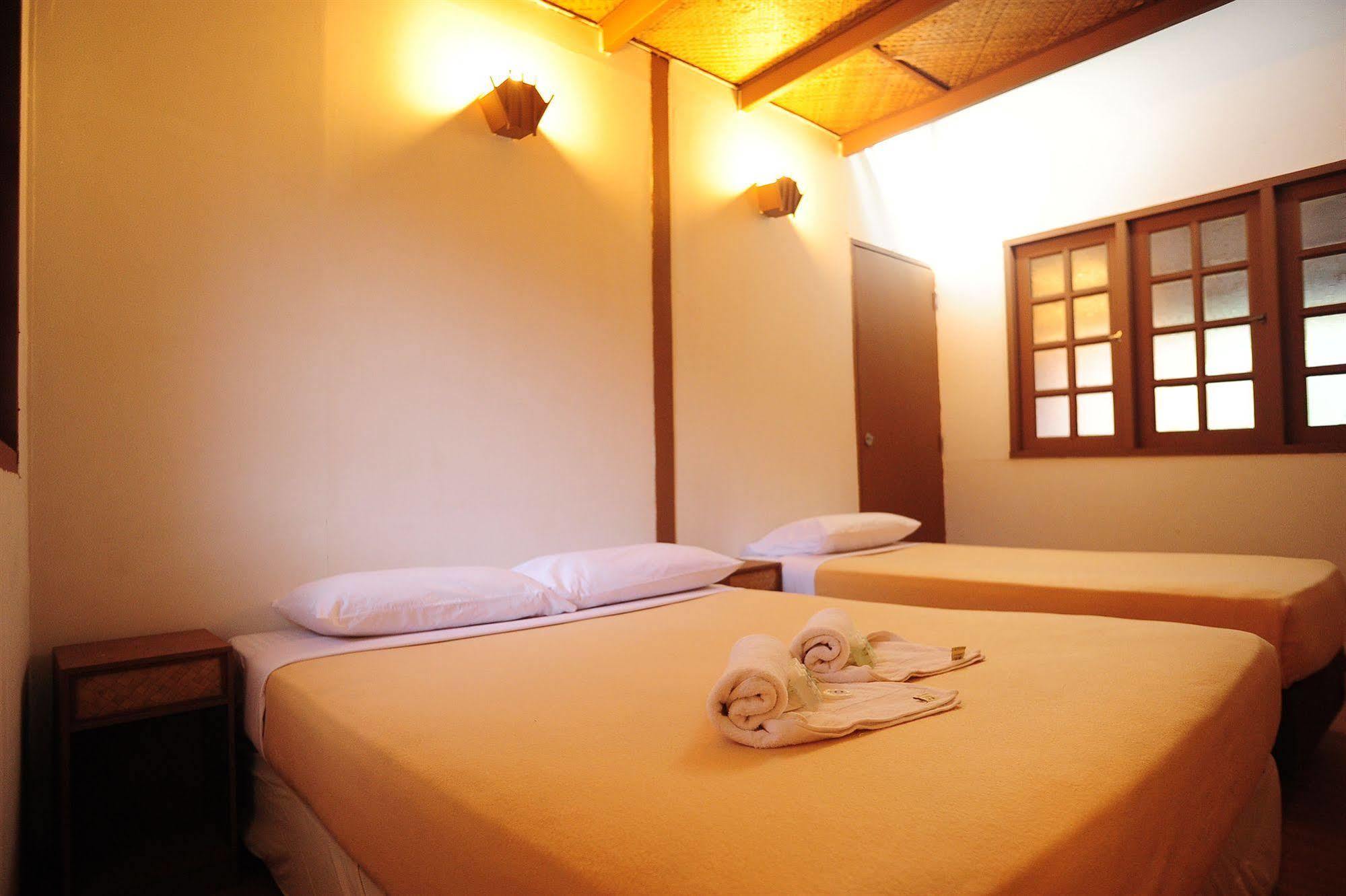 Redang Paradise Resort Exterior foto